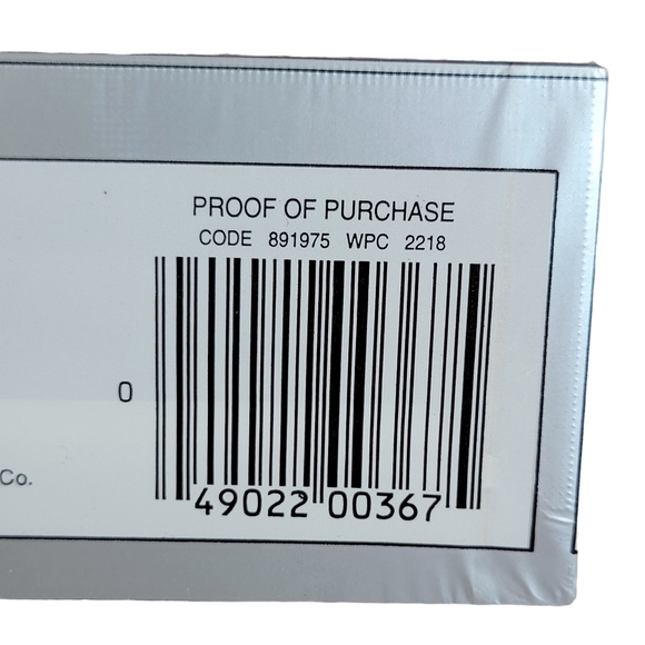 ToneMaster Low Noise Cassette Normal Position Blank Media Cassette 60 Min (8) - Picture 5 of 5